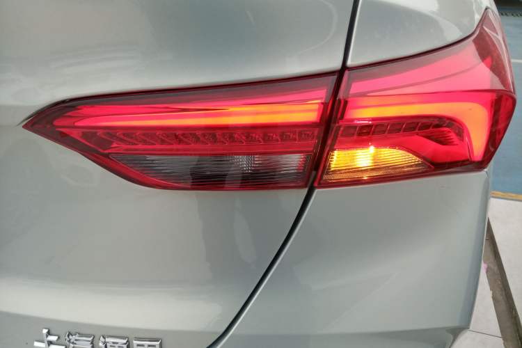 Used Buick Verano 2023 Pro Enjoyment Edition Exterior 6