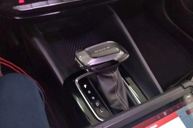 Used Buick Verano 2023 Pro Enjoyment Edition Gear Lever