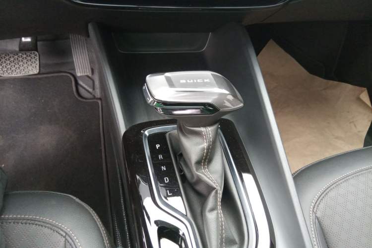 Used Buick Verano 2023 Pro Enjoyment Edition Gear Lever