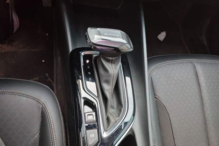 Used Buick Verano 2023 Pro Enjoyment Edition Gear Lever