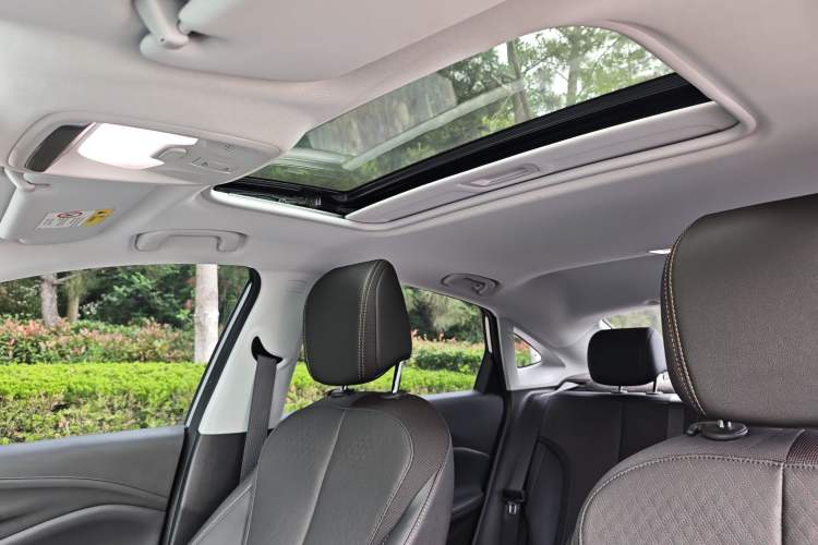 Used Buick Verano 2023 Pro Enjoyment Edition Headliner
