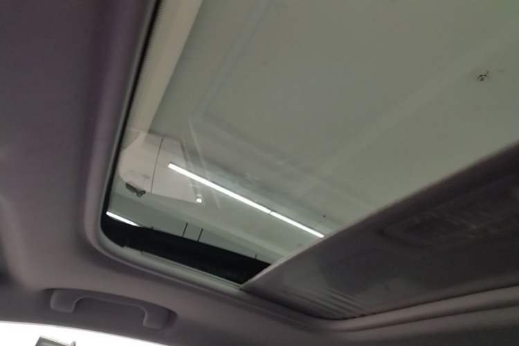 Used Buick Verano 2023 Pro Enjoyment Edition Headliner