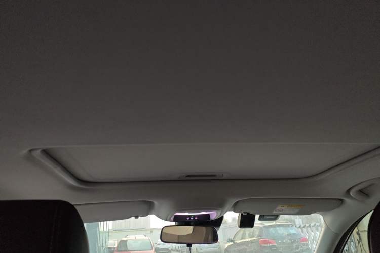 Used Buick Verano 2023 Pro Enjoyment Edition Headliner
