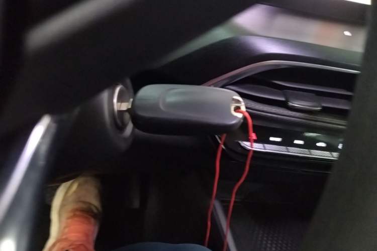 Used Buick Verano 2023 Pro Enjoyment Edition Interior 1