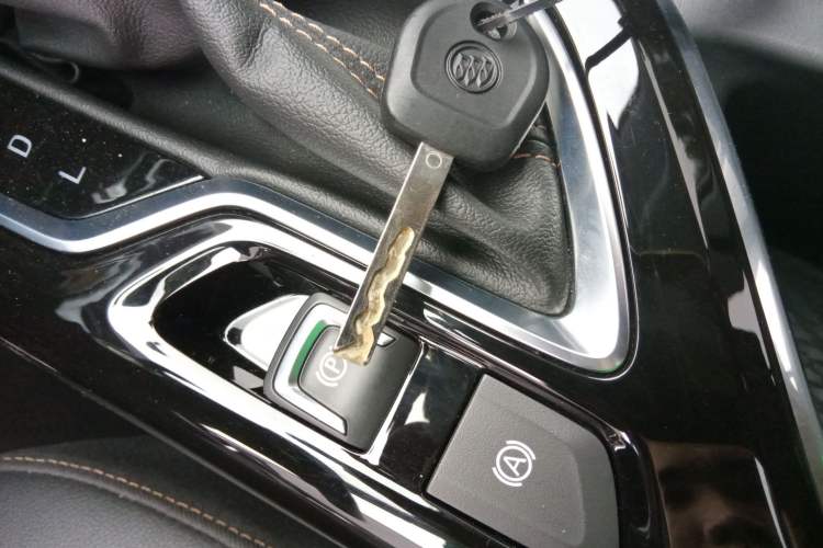 Used Buick Verano 2023 Pro Enjoyment Edition Interior 1