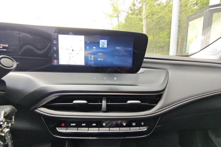 Used Buick Verano 2023 Pro Enjoyment Edition Interior 4