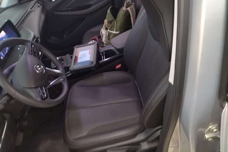 Used Buick Verano 2023 Pro Enjoyment Edition Left Front Seat