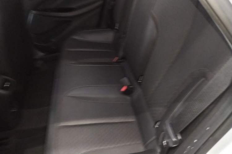 Used Buick Verano 2023 Pro Enjoyment Edition Left Rear Seat
