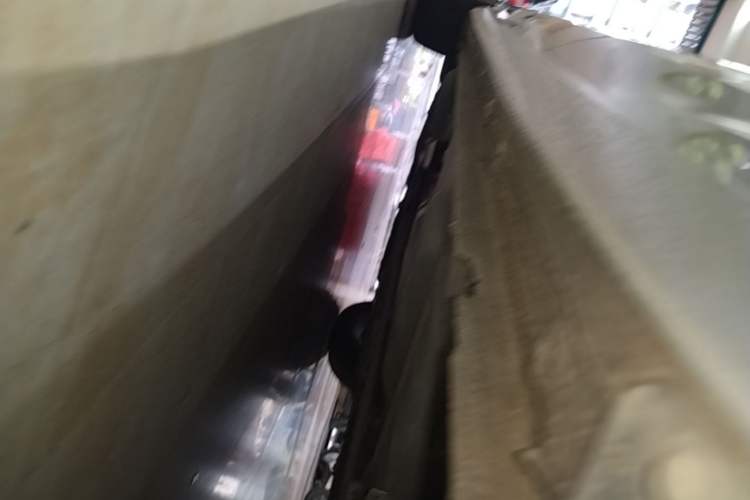 Used Buick Verano 2023 Pro Enjoyment Edition Left Side Sill