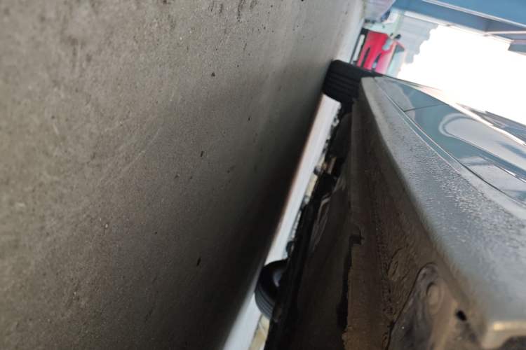 Used Buick Verano 2023 Pro Enjoyment Edition Left Side Sill