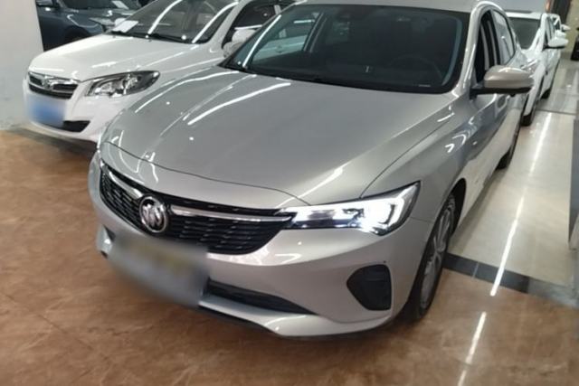 Used Buick Verano 2023 Pro Enjoyment Edition