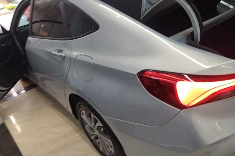 Used Buick Verano 2023 Pro Enjoyment Edition Rear Left 45 Deg