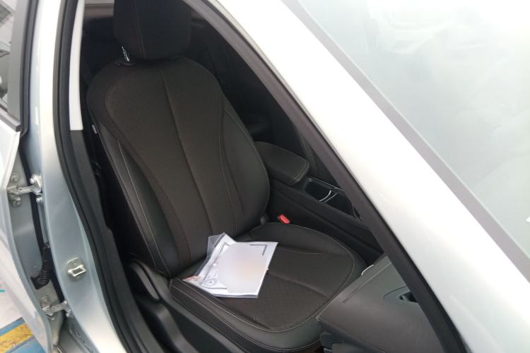Used Buick Verano 2023 Pro Enjoyment Edition Right Front Seat