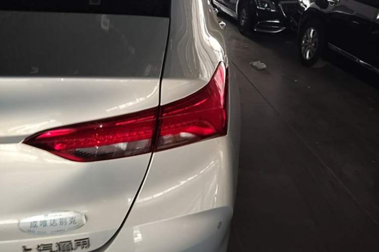 Used Buick Verano 2023 Pro Enjoyment Edition Right Rear Taillight
