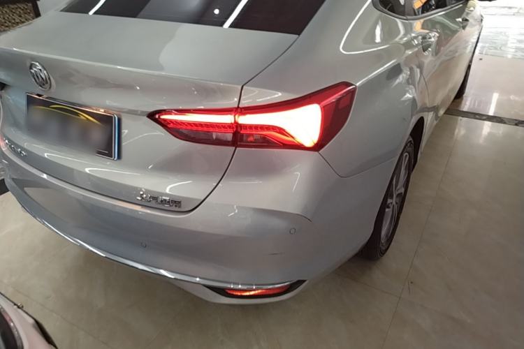 Used Buick Verano 2023 Pro Enjoyment Edition Right Rear Taillight