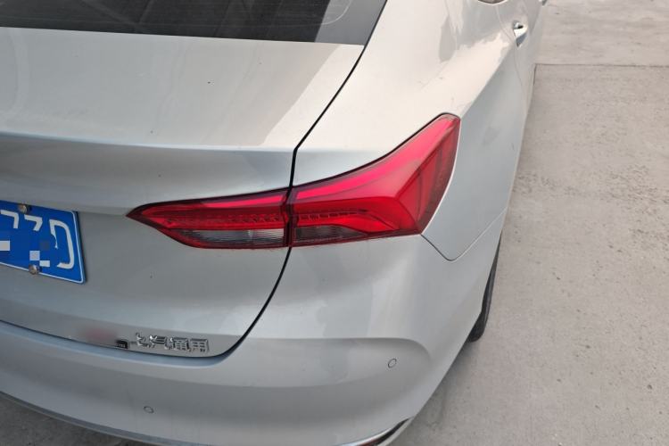 Used Buick Verano 2023 Pro Enjoyment Edition Right Rear Taillight