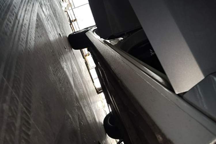 Used Buick Verano 2023 Pro Enjoyment Edition Right Side Sill