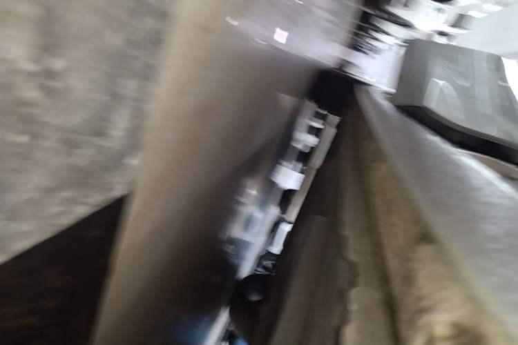 Used Buick Verano 2023 Pro Enjoyment Edition Right Side Sill
