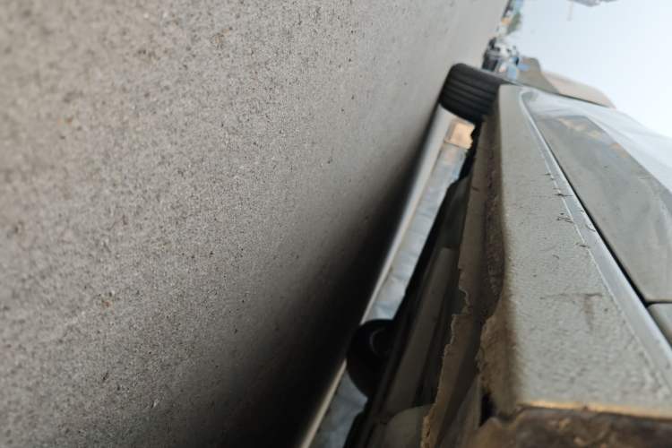 Used Buick Verano 2023 Pro Enjoyment Edition Right Side Sill