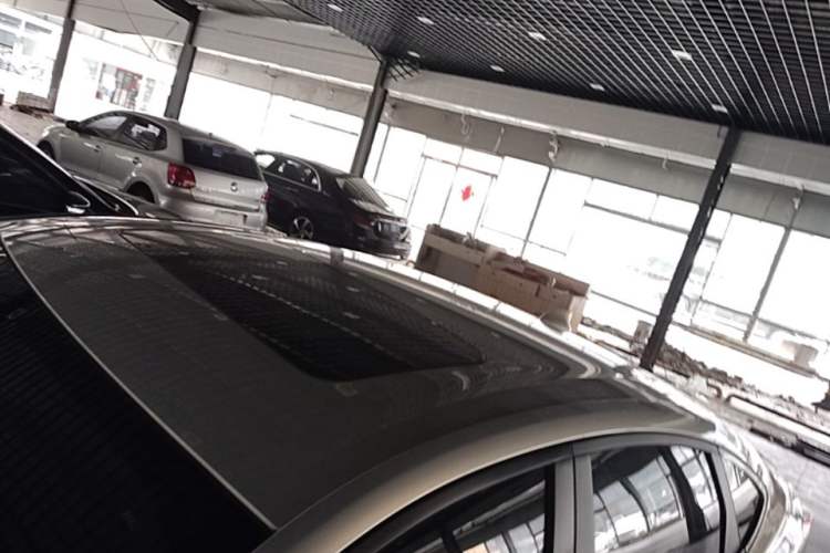 Used Buick Verano 2023 Pro Enjoyment Edition Roof