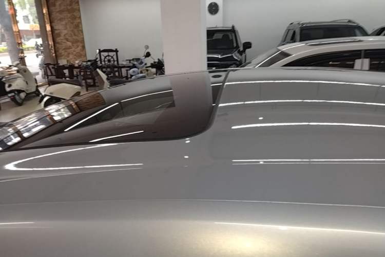 Used Buick Verano 2023 Pro Enjoyment Edition Roof