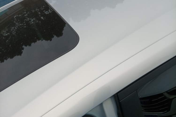 Used Buick Verano 2023 Pro Enjoyment Edition Roof