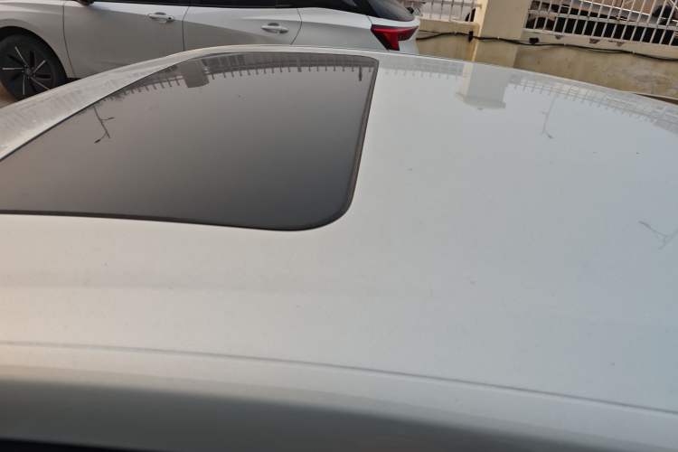 Used Buick Verano 2023 Pro Enjoyment Edition Roof