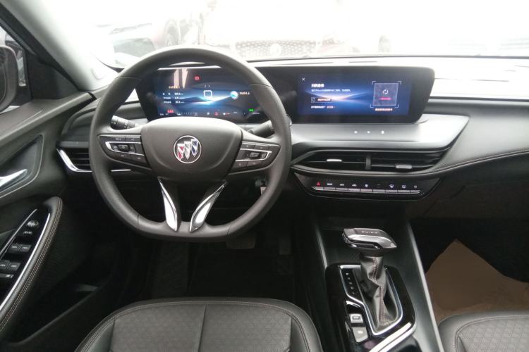 Used Buick Verano 2023 Pro Enjoyment Edition Steering Wheel