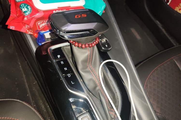 Used Buick Verano 2023 Pro GS Hunter Wind Edition Gear Lever