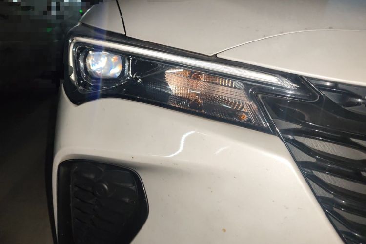 Used Buick Verano 2023 Pro GS Hunter Wind Edition Right Front Headlight
