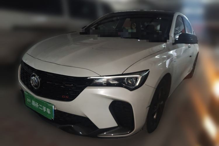 Used Buick Verano 2023 Pro GS Hunter Wind Edition Guazi used car, China used car export, Used car for sale, Used  cars, Cheapest cars for sale