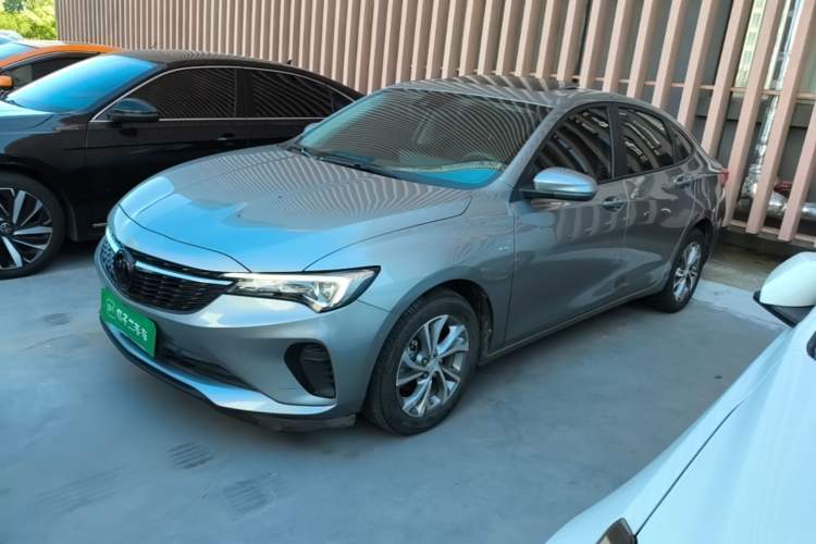 Used Buick Verano 2023 Pro Enjoyment Edition Guazi used car, China used car export, Used car for sale, Used  cars, Cheapest cars for sale