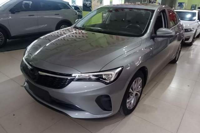 Used Buick Verano 2023 Pro Enjoyment Edition