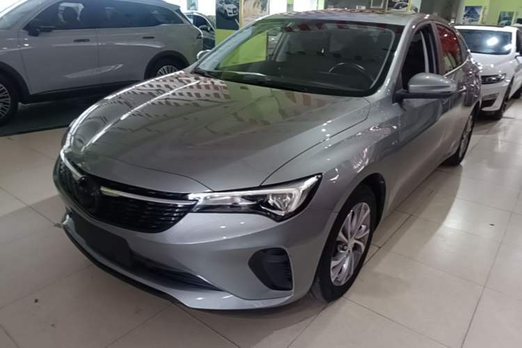 Used Buick Verano 2023 Pro Enjoyment Edition Guazi used car, China used car export, Used car for sale, Used cars, Cheapest cars for sale