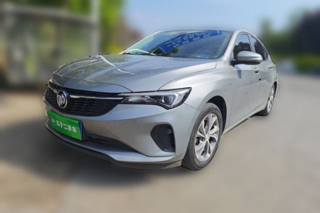 Used Buick Verano 2023 Pro Enjoyment Edition