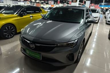 Used Buick Verano 2023 Pro Enjoyment Edition