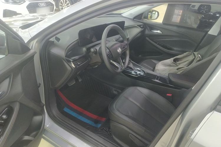 Used Buick Verano 2023 Pro Enjoyment Edition Driver Seat