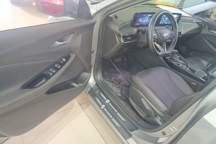 Used Buick Verano 2023 Pro Enjoyment Edition Driver Seat