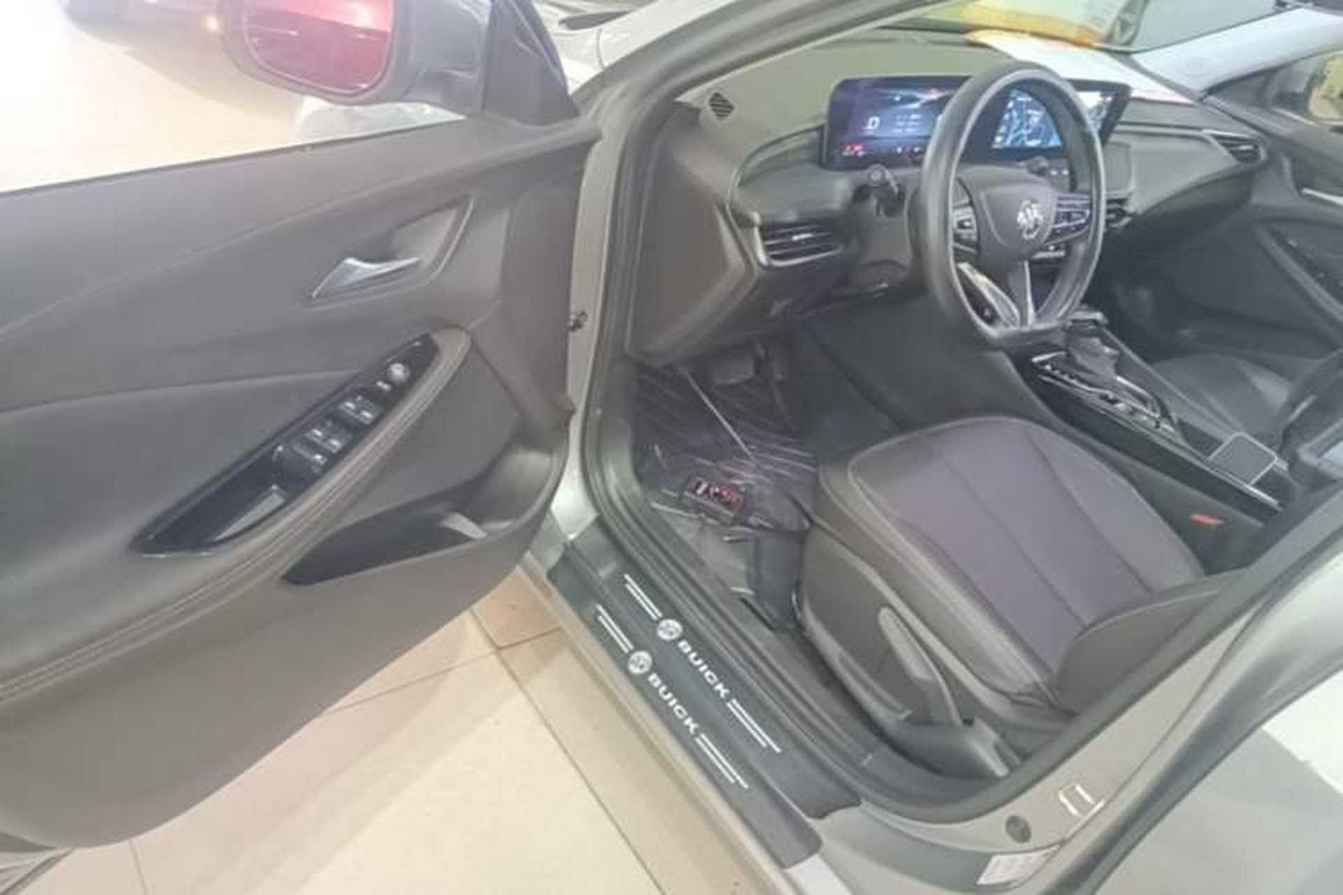 Used Buick Verano 2023 Pro Enjoyment Edition Driver Seat
