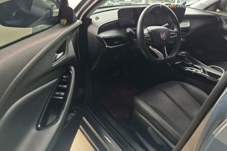 Used Buick Verano 2023 Pro Enjoyment Edition Driver Seat