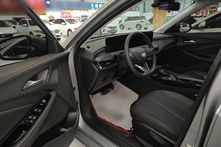 Used Buick Verano 2023 Pro Enjoyment Edition Driver Seat