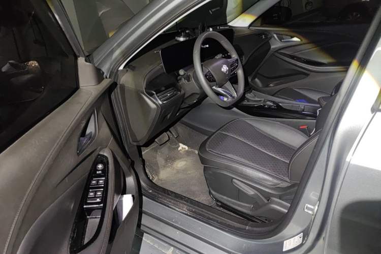 Used Buick Verano 2023 Pro Enjoyment Edition Driver Seat