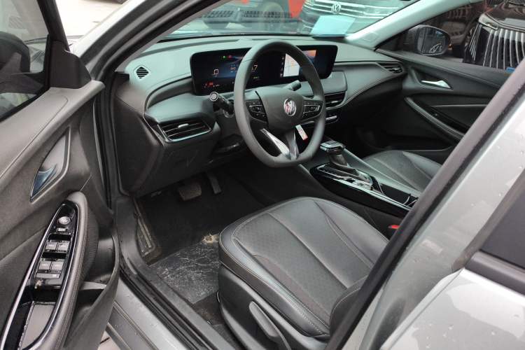 Used Buick Verano 2023 Pro Enjoyment Edition Driver Seat