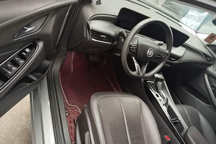 Used Buick Verano 2023 Pro Enjoyment Edition Driver Seat