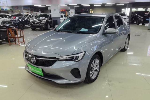 Used Buick Verano 2023 Pro Enjoyment Edition