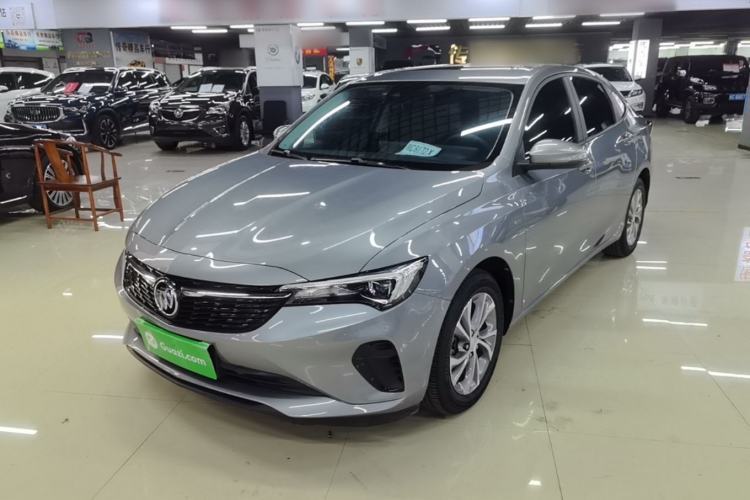 Used Buick Verano 2023 Pro Enjoyment Edition Guazi used car, China used car export, Used car for sale, Used  cars, Cheapest cars for sale