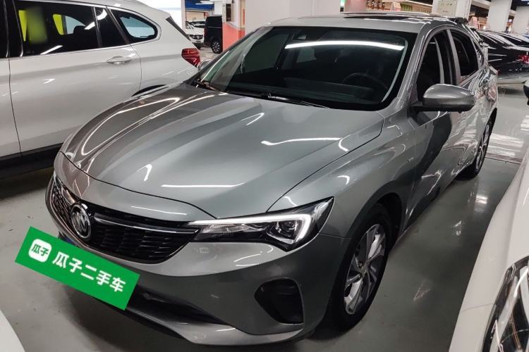 Used Buick Verano 2023 Pro Enjoyment Edition Guazi used car, China used car export, Used car for sale, Used  cars, Cheapest cars for sale
