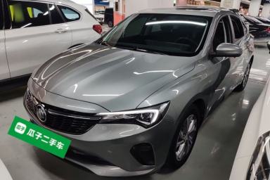 Used Buick Verano 2023 Pro Enjoyment Edition