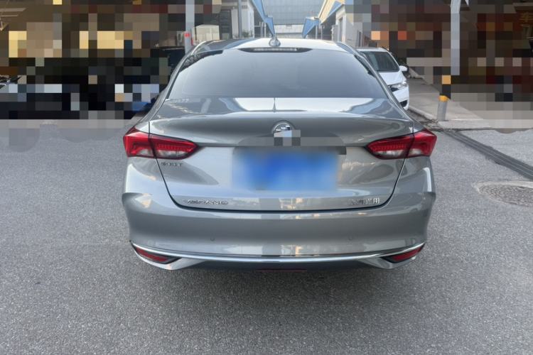 Used Buick Verano 2023 Pro Enjoyment Edition Exterior 1