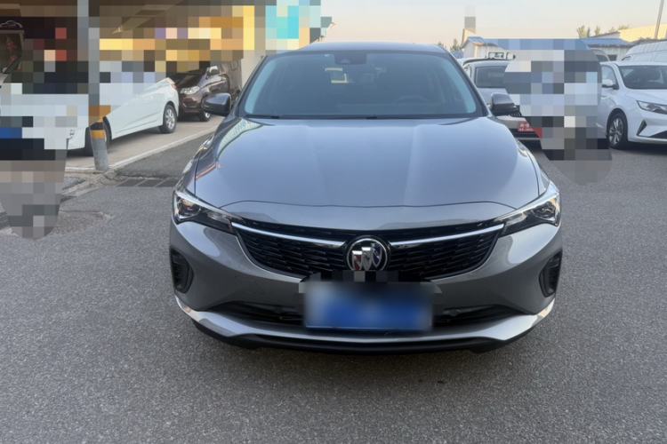 Used Buick Verano 2023 Pro Enjoyment Edition Exterior 11
